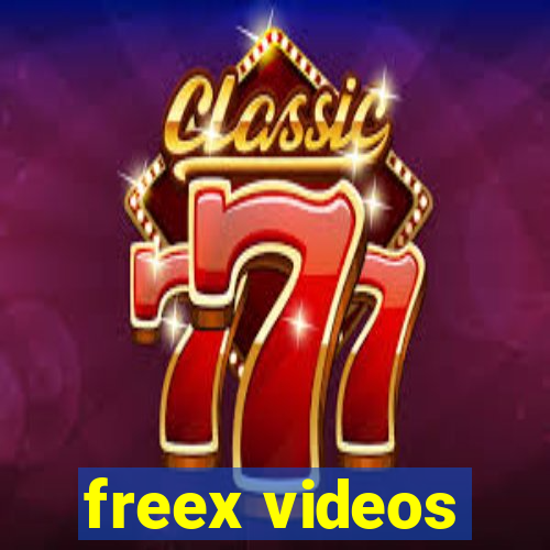 freex videos